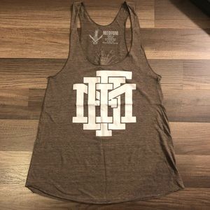 FMHI Tank Top
